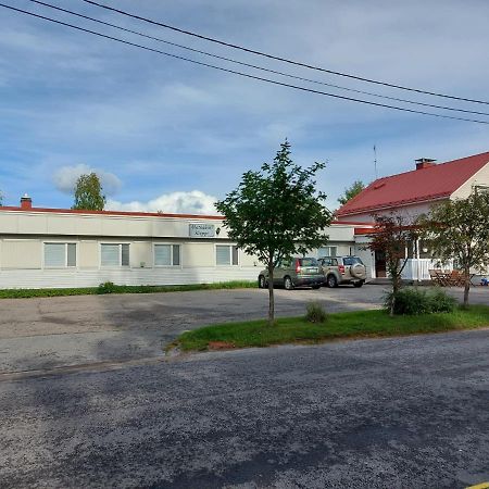 Matkakoti, Motel Kieppi กุห์โม ภายนอก รูปภาพ