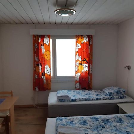 Matkakoti, Motel Kieppi กุห์โม ภายนอก รูปภาพ